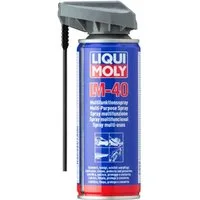 Liqui Moly Öl-Additiv LM 40 Multifunktionsspray, 0.2 l, (1-St)