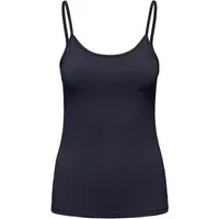 ONLY T-Shirt Damen T-Shirt 1er Pack Polyamid (Packung, 1er Pack)