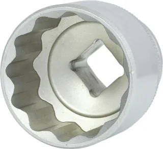 KS Tools 1/2" 12-kant-Stecknuss - 917.1239