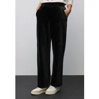 STREET ONE Cordhose mit Stretch und seitliche Taschen