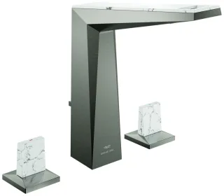 Grohe 3-Loch Waschtischarmatur Allure Brilliant Private Collection 20668 20668AL0