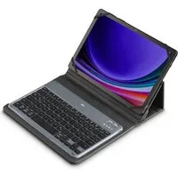 Hama Tablet-Hülle Bluetooth Tastatur mit Bookcover für Tablets 7"-11", QWERTZ