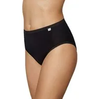Speidel Hüftslip 9825 (Vorteils-Pack, 10-St., 5er-Pack, 10er-Pack) Damen Slip Schlüpfer im 5er-Vorteilspack oder 10er-Sparpack wählbar