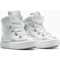 Converse CHUCK TAYLOR ALL STAR ELEMENTS BOOT Sneaker gefüttert