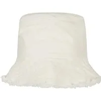 Flexfit Sonnenhut Flexfit Accessoires Open Edge Bucket Hat