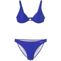 Beco Beermann Triangel-Bikini-Top Sweetheart, mit verstellbaren Trägern