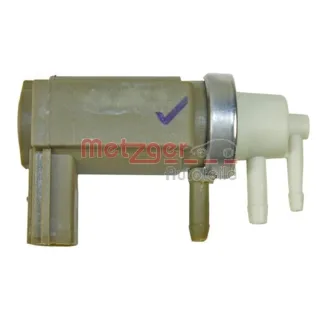 Metzger Druckwandler f?r Turbo Audi A6 Allroad 2,5