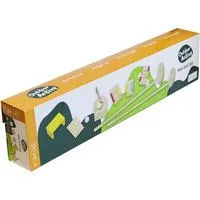 Minigolf-Set 11-teilig
