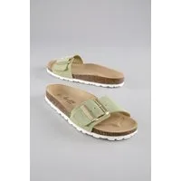 Aniston SHOES Pantolette Hausschuh, Sommerschuh, Schlappen - NEUE KOLLEKTION