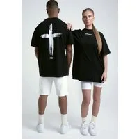Remember you will die - RYWD T-Shirt Cross T-Shirt