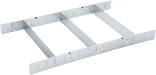 HAZET Trennblech-Satz 5-teilig - 161T-179NXL/5