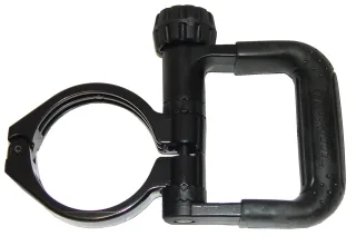 Makita D-Griff kpl. - 135283-4