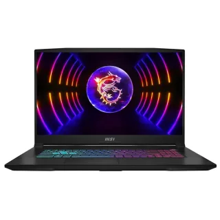 MSI Katana 15 HX B14WFK-636 | 001587-636 | 15.6" FHD 144Hz - Core i7-14650HX