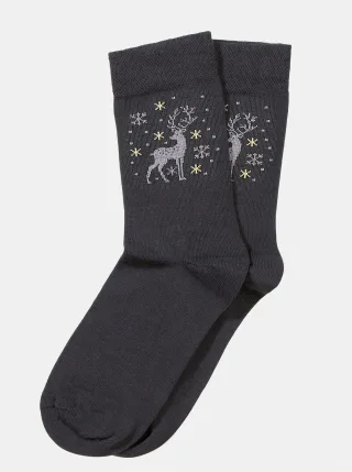 wäschepur Socken 2 Stk. tlg.