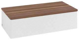 Villeroy & Boch Sideboard Antao K40 1000x268x500mm mit Struktur FK/AP: GF/2 K40102GF