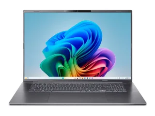 Acer Aspire 18 AI A18-I71M | nx.jzeeg.008 | Intel Core Ultra 9 386H / 2.1 GHz - Win 11 Home