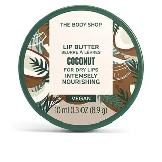 Coconut Lip Butter 10 ml