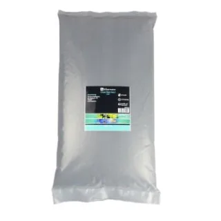 Silbermann Ocean Black Sand Grob 10 l