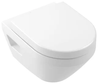 Villeroy & Boch Combi-Pack Architectura 350x480x355mm ov wandh Abg waagr m TwistFl e3 weAlpin 4687CL01