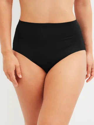 CALIDA - DAMEN Slip black C2C - Gr. - L