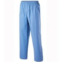 Exner Fashion GmbH Schlupfhose Arbeitshose OP Hose Unisex Autoclavierbar und sterilisierbar
