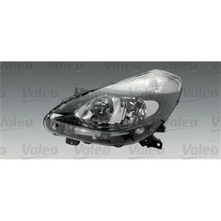 Valeo Scheinwerfer links Renault Clio 2 3 044047