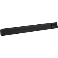 blumfeldt Heizstrahler CosmicBeam Plus XXL Infrarot-Heizstrahler 3000 W IP44 Fernbedienung, Infrarot Heizstrahler Terrasse Wand Terrassenheizstrahler IR Strahler