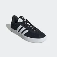 adidas Sportswear VL COURT 3.0 Sneaker inspiriert vom Design des adidas samba