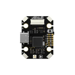 20x20mm iFlight Borg Mini H7 Flight Controller Built-in ELRS Receiver & 4-8S 60R / 60RS 4in1 ESC for FPV Racing Drones