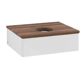 Villeroy & Boch Waschtischunterschrank Antao K07_1 600x190x500mm FK/AP: GF/2 K07012GF