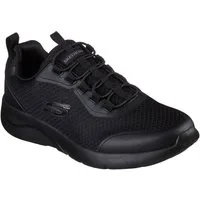 Skechers DYNAMIGHT 2.0 Slip-On Sneaker Slipper, Sneaker mit Memory Foam