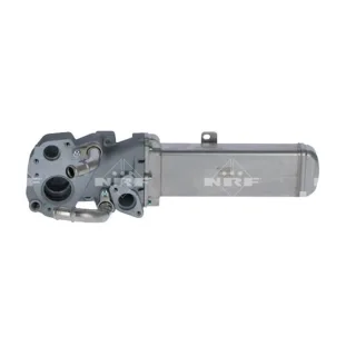 NRF AGR-Modul VW Beetle Golf 6 Jetta 2,0 TDI
