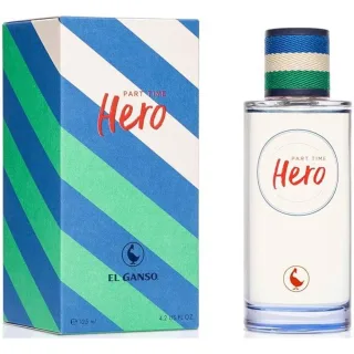 El Ganso Teilzeitheld 125ml EDT Spray