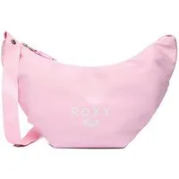 Roxy Handtasche Roxy Damenhandtasche Pink ROXY-CWBEO-ROXY-M-006-09 Pink Weiß