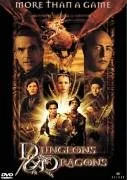 Dungeons & Dragons - [2 DVDs]