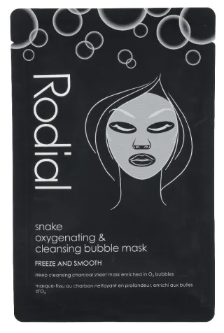 Rodial Schlangenblasen-Maske 22 g