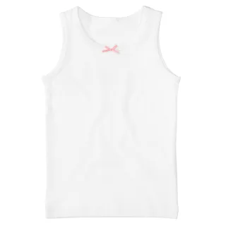 STACCATO - Top mit Zierschleife offwhite - Gr. - 98