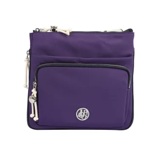Lietissimo Lilou Shoulderbag Mvz purple - Gr. - M