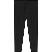 BOSS GREEN Stoffhose BOSS Men Green