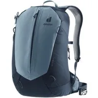 deuter Wanderrucksack AC LITE 17 L, mit maximal belüftetem Aircomfort-Rückensystem, 17 Liter Volumen