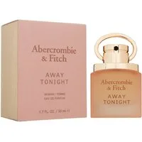 Abercrombie & Fitch Eau de Parfum Away Tonight Woman 50 ml