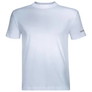 uvex T-Shirt basic weiß M - 8816210