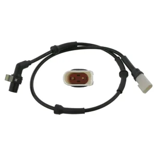 Febi Raddrehzahlsensor vorne Ford Ka Street 27863