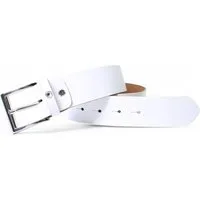 FRONHOFER Ledergürtel Damen Rindsleder breit (1-St) Strass, kürzbar, für Jeans