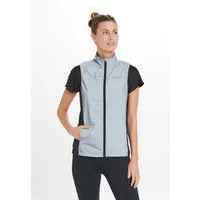 ENDURANCE Funktionsweste Rumey W Light Night Vest mit top 360 Grad Sichtbarkeit im Dunkeln