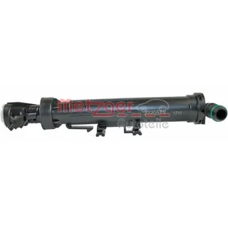 Metzger Waschwasserd?se links Mercedes M-Klasse W166