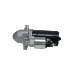 Bosch Anlasser 2,5 kW Citroen Fiat Peugeot 1986S00734