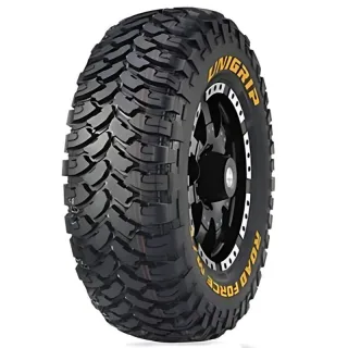 Unigrip Road Force M/T 245/75 R16 120/116Q