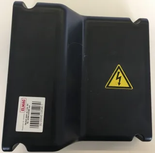 ELMAG Deckel oben zu LSA 36 - 9503546