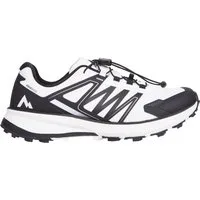 McKINLEY Da.-Wander-Schuh Kansas IV AQB W WHITE/BLACK NIGHT Trekkingschuh